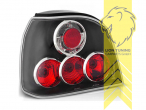 Halogen, schwarz, Blinkerbirnen BAU15S, Eintragungsfrei / mit E-Prüfzeichen