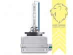 Xenon, HID, 6200K, D3S, 35W, Scheinwerfer, 12 V, Eintragungsfrei / mit E-Prüfzeichen