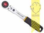für 1/4 Zoll Vierkantantrieb (6,3 mm), 1/4 Zoll, Chrom-Vanadium-Stahl