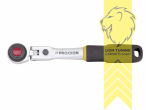 für 1/4 Zoll Vierkantantrieb (6,3 mm), 1/4 Zoll, Chrom-Vanadium-Stahl