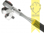 für 1/4 Zoll Vierkantantrieb (6,3 mm), 1/4 Zoll, Chrom-Vanadium-Stahl