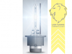 Xenon, HID, 4500K, D2S, 35W, Scheinwerfer, 12 V, Eintragungsfrei / mit E-Prüfzeichen