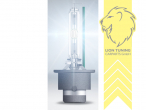 Xenon, HID, 4500K, D4S, 35W, Scheinwerfer, 12 V, Eintragungsfrei / mit R87 Zulassung als Tagfahrlicht