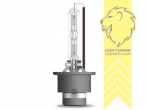 Xenon, HID, 4500K, D2S, 35W, Scheinwerfer, 12 V, Eintragungsfrei / mit E-Prüfzeichen