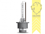 Xenon, HID, 4300K, D2S, 35W, Scheinwerfer, 12 V, Eintragungsfrei / mit E-Prüfzeichen