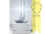 Xenon, HID, 4300K, D3S, 35W, Scheinwerfer, 12 V, Eintragungsfrei / mit E-Prüfzeichen