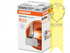 Xenon, HID, 4300K, D8S, 25W, Scheinwerfer, 12 V, Eintragungsfrei / mit E-Prüfzeichen