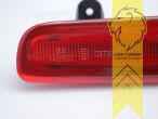 für Fahrzeuge mit Heckklappe, LED, rot, Eintragungsfrei / mit E-Prüfzeichen