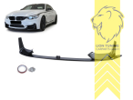 carbon Optik, Ersatzteile von äquivalenter Qualität für die Besitzer des Fahrzeugs (entspr. EU-Verordnung 46/2010), Montageanleitung auf Anfrage erhältlich, Nur passend für M3 F80, M4 F82 / F83, nur passend für M-Modelle, ABS Kunststoff