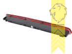 für Fahrzeuge mit Heckklappe, LED, rot, Eintragungsfrei / mit E-Prüfzeichen