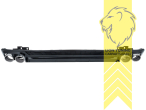 links und rechts in 4-Rohr Optik, chrom, schwarz, nur passend für S-Line Stoßstange, Nur passend für Modelle ohne Ad-Blue Tank, Eintragungsfrei / als Ersatzteil verwendbar