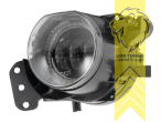 LED, schwarz, Eintragungsfrei / mit E-Prüfzeichen