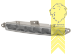 LED, Eintragungsfrei / mit E-Prüfzeichen, Eintragungsfrei / mit R87 Zulassung als Tagfahrlicht