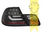 LED, schwarz, Eintragungsfrei / mit E-Prüfzeichen