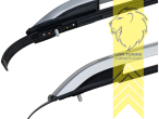 chrom, Eintragungsfrei / als Ersatzteil verwendbar