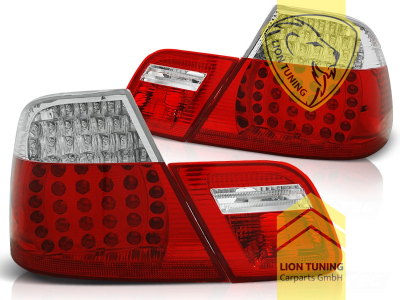 LED, rot, weiss, chrom, Blinkerbirnen BAU15S, Eintragungsfrei / mit E-Prüfzeichen