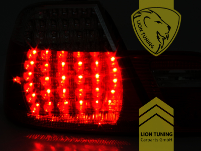 LED, rot, weiss, chrom, Blinkerbirnen BAU15S, Eintragungsfrei / mit E-Prüfzeichen