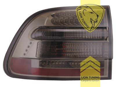LED, schwarz, Blinkerbirnen BAU15S, Eintragungsfrei / mit E-Prüfzeichen