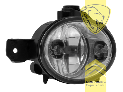 Halogen, chrom, E81 E87 bis Bj 12/06 nur für Serienfront - ab 01/07 nur M-Front, E82 E88 Bj 10/2007 -(rund nur für M-Front), X1 E84 Bj 10/2009 -(nur Aerodynamik-Front), passend für unsere Artikelnummer: 7972, 7973, H11, Eintragungsfrei / mit E-Prüfzeichen