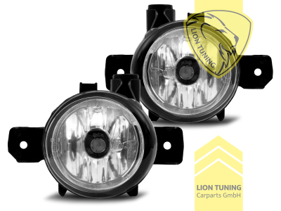 Halogen, chrom, E81 E87 bis Bj 12/06 nur für Serienfront - ab 01/07 nur M-Front, E82 E88 Bj 10/2007 -(rund nur für M-Front), X1 E84 Bj 10/2009 -(nur Aerodynamik-Front), passend für unsere Artikelnummer: 7972, 7973, H11, Eintragungsfrei / mit E-Prüfzeichen