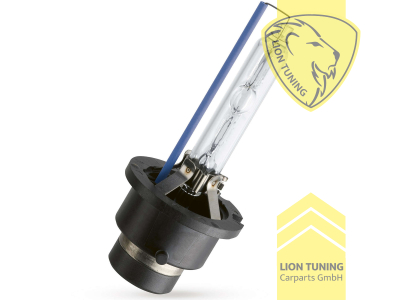 Xenon, HID, D2S, 35W, Scheinwerfer, 12 V, Eintragungsfrei / mit E-Prüfzeichen