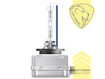 Xenon, HID, 6000K, D1S, 35W, Scheinwerfer, 12 V, Eintragungsfrei / mit E-Prüfzeichen