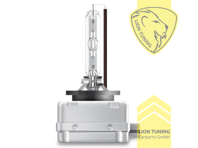Xenon, HID, 4500K, D1S, 35W, Scheinwerfer, 12 V, Eintragungsfrei / mit E-Prüfzeichen