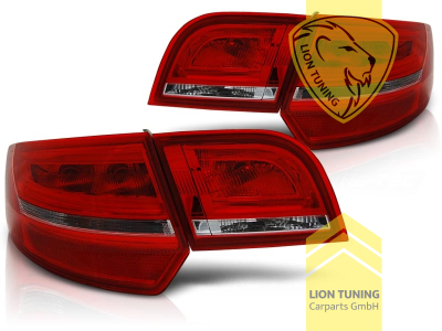LED, schwarz, rot, weiss, Blinkerbirnen BAU15S, Eintragungsfrei / mit E-Prüfzeichen