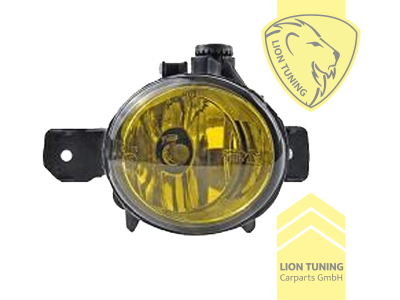 Halogen, gelb, E81 E87 bis Bj 12/06 nur für Serienfront - ab 01/07 nur M-Front, E82 E88 Bj 10/2007 -(rund nur für M-Front), X1 E84 Bj 10/2009 -(nur Aerodynamik-Front), passend für unsere Artikelnummer: 7972, 7973, H11, Eintragungsfrei / mit E-Prüfzeichen