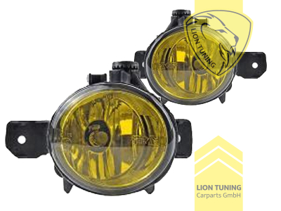 Halogen, gelb, E81 E87 bis Bj 12/06 nur für Serienfront - ab 01/07 nur M-Front, E82 E88 Bj 10/2007 -(rund nur für M-Front), X1 E84 Bj 10/2009 -(nur Aerodynamik-Front), passend für unsere Artikelnummer: 7972, 7973, H11, Eintragungsfrei / mit E-Prüfzeichen