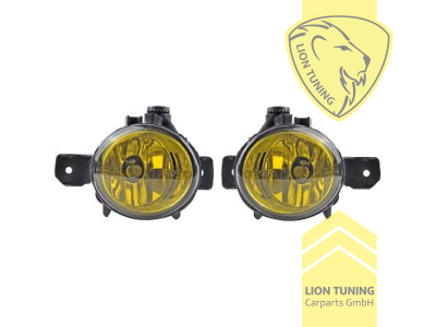 Halogen, gelb, E81 E87 bis Bj 12/06 nur für Serienfront - ab 01/07 nur M-Front, E82 E88 Bj 10/2007 -(rund nur für M-Front), X1 E84 Bj 10/2009 -(nur Aerodynamik-Front), passend für unsere Artikelnummer: 7972, 7973, H11, Eintragungsfrei / mit E-Prüfzeichen