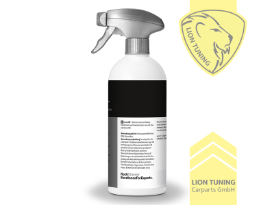 Außenreinigung, 500ml