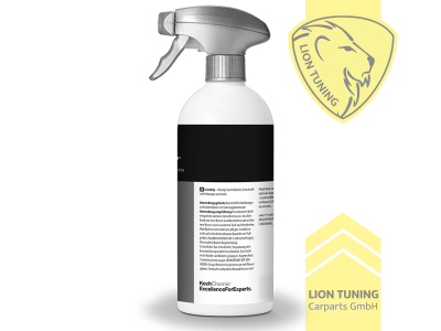 Innenreinigung, 500ml
