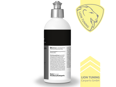 Außenreinigung, 500ml