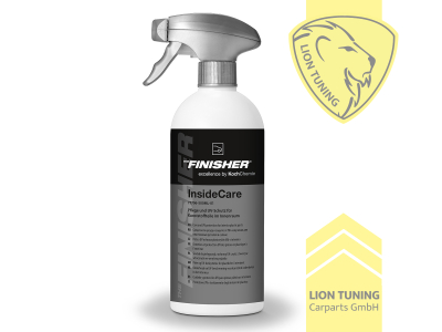 Innenreinigung, 500ml