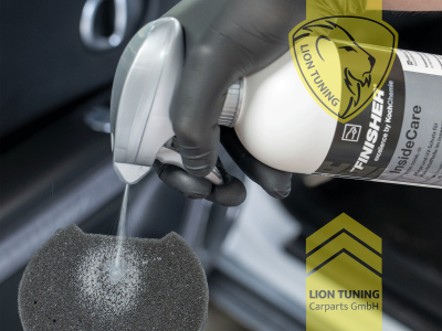 Innenreinigung, 500ml