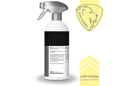 Außenreinigung, Innenreinigung, 500ml