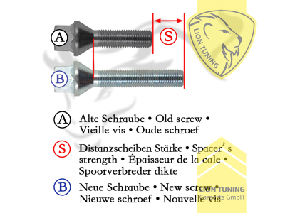 VOR dem Kauf Kompatibilität prüfen!, silber, Die zur Montage benötigten längeren Radschrauben sind nicht im Lieferumfang enthalten, ohne Zentrierung, 5 x 120 mm, Aluminium, 72,6mm, 10 mm, Eintragungsfrei / mit ABE