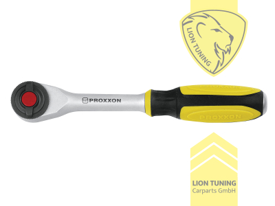 für 1/4 Zoll Vierkantantrieb (6,3 mm), 1/4 Zoll, Chrom-Vanadium-Stahl