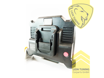 türkis, ABS Kunststoff, 18 V, 14,4 V