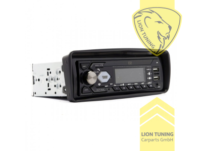 1 DIN